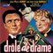 DROLE DE DRAME